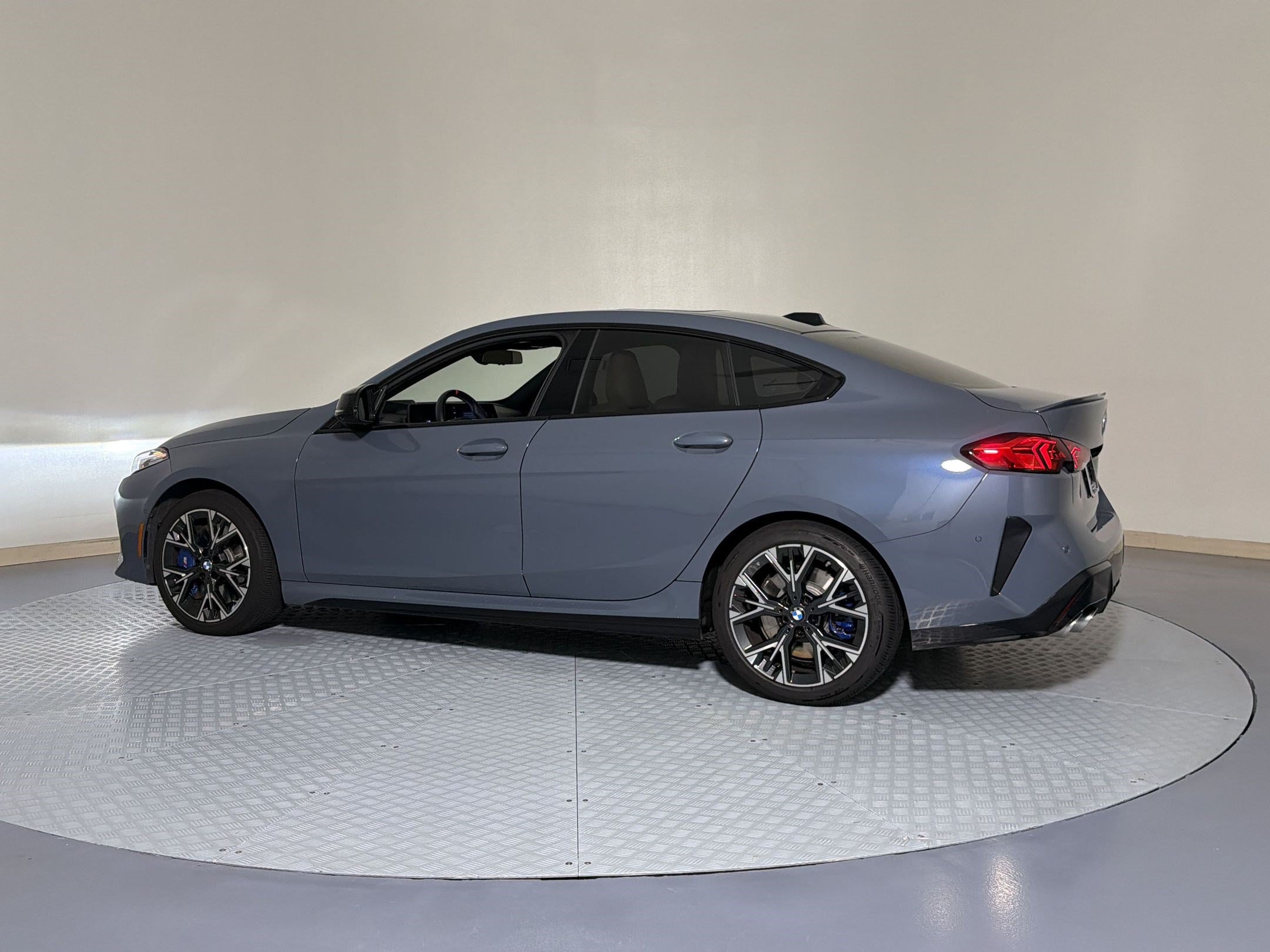 Certified 2025 BMW M235i xDrive w/ Premium Package AWD/4WD image 3