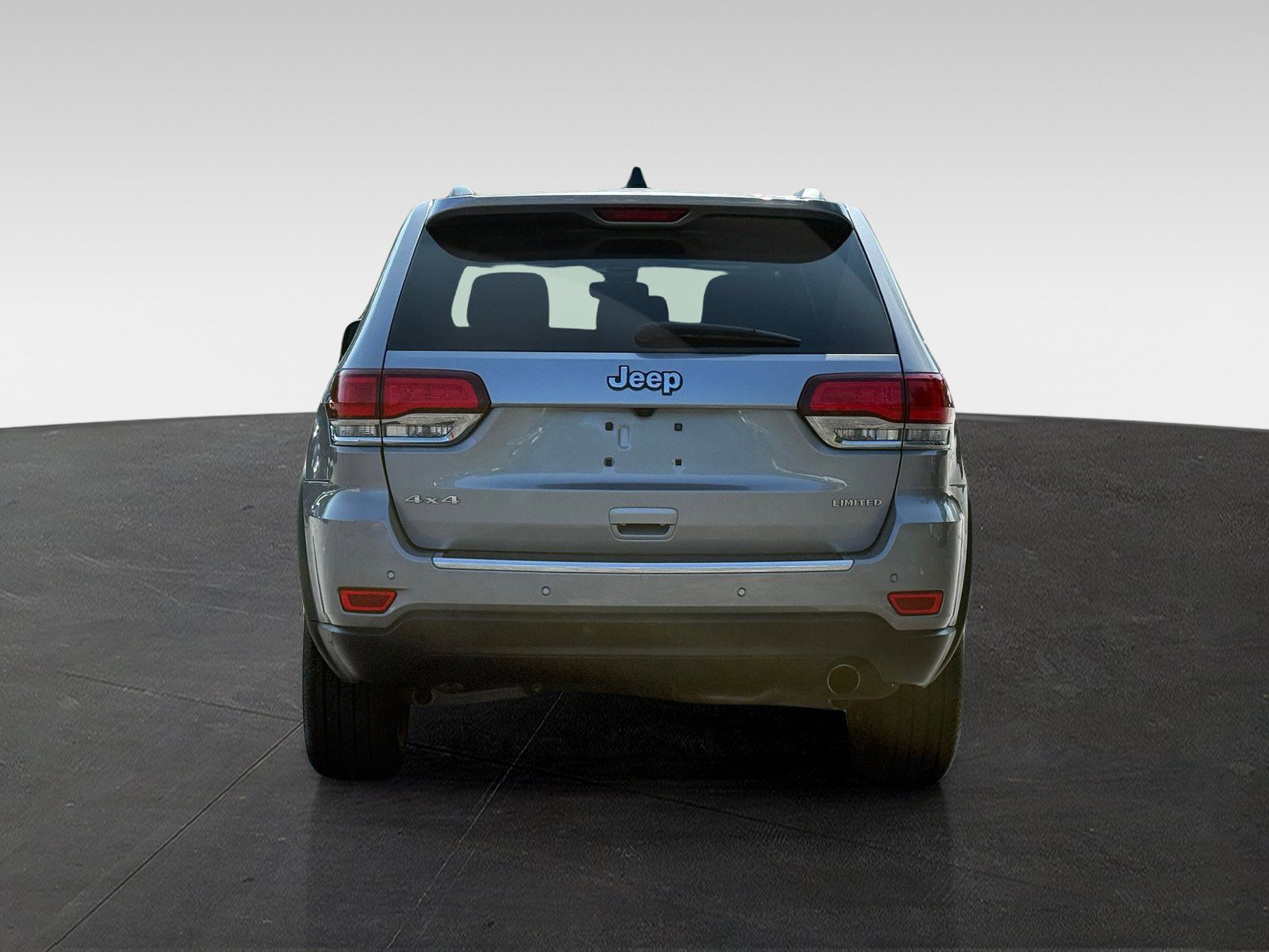 Used 2020 Jeep Grand Cherokee Limited AWD/4WD image 6