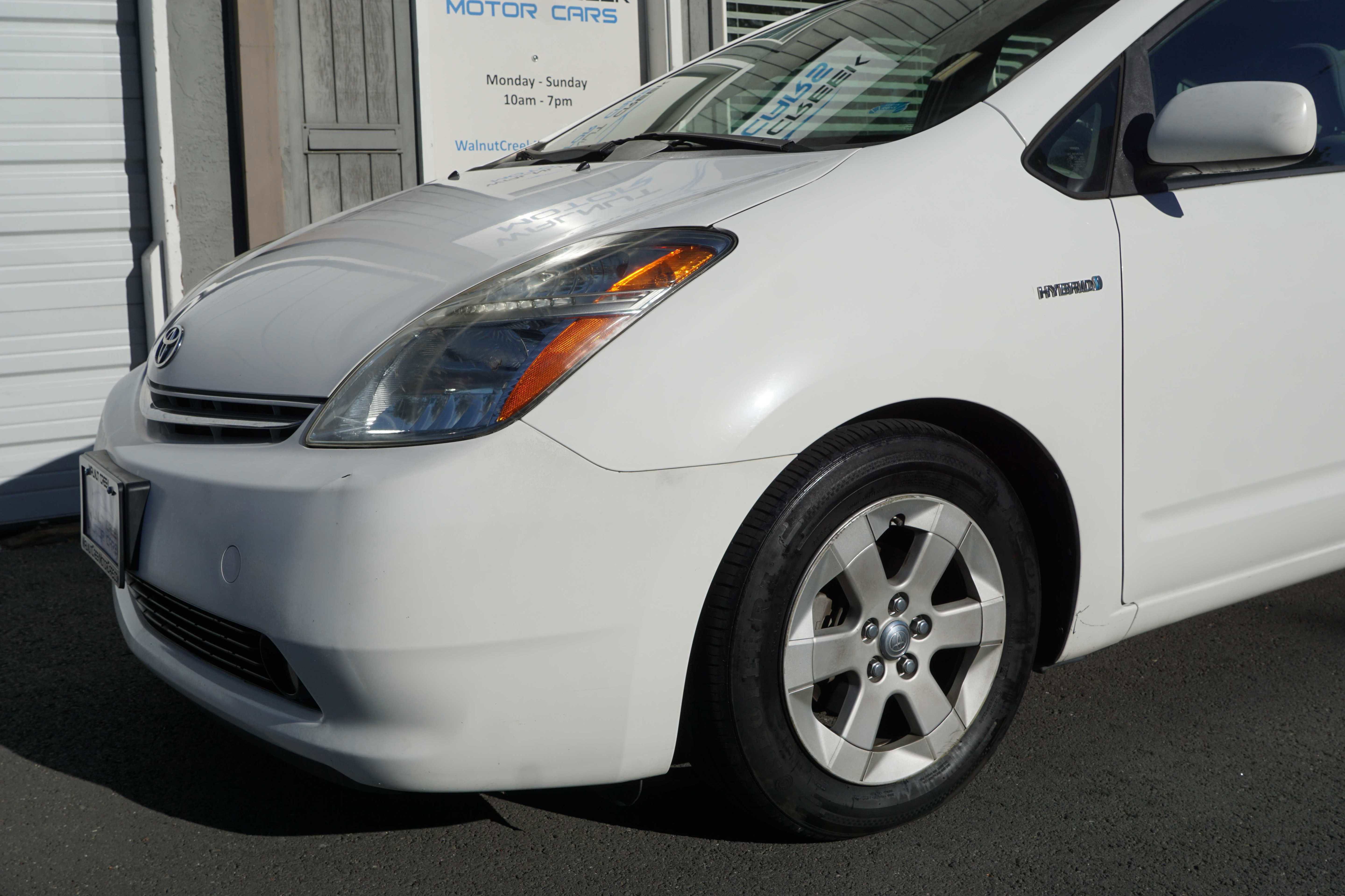 Used 2007 Toyota Prius Touring image 20