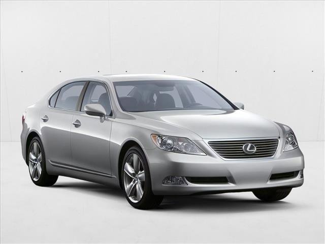 Used 2008 Lexus LS 460 image 1