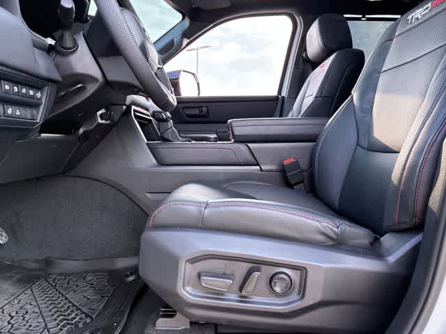 Used 2025 Toyota Sequoia TRD Pro image 18