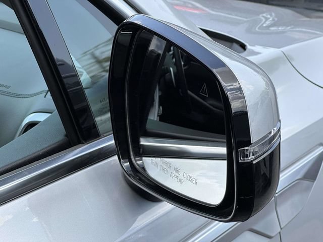 Used 2025 Kia Sorento EX w/ EX Panoramic Sunroof Package AWD/4WD image 28