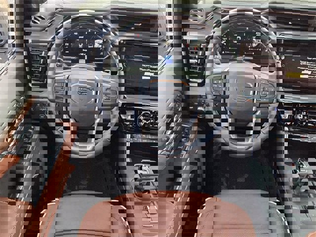 New 2026 GMC Sierra 1500 Denali Ultimate image 11