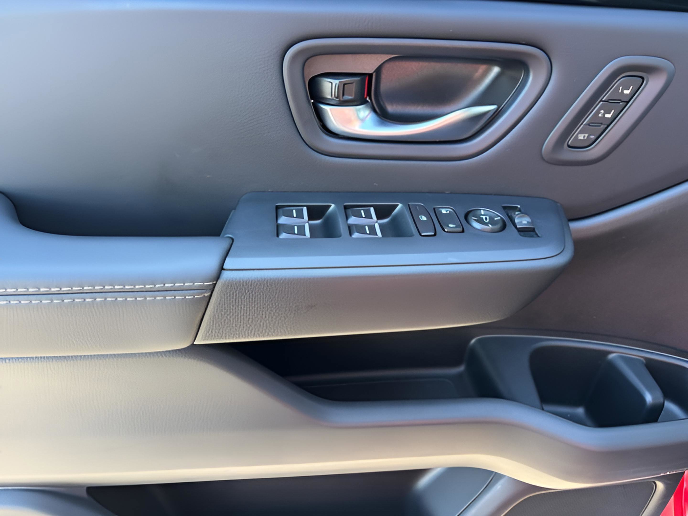 Certified 2024 Honda Pilot EX-L image 24