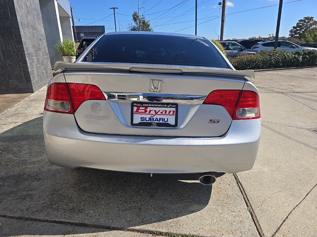 Used 2009 Honda Civic Si image 24