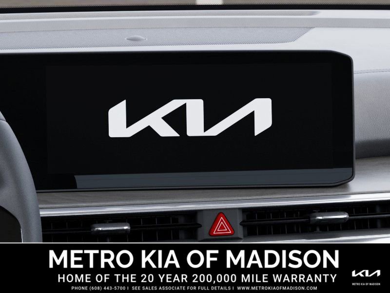 New 2026 Kia Sorento SX Prestige image 20