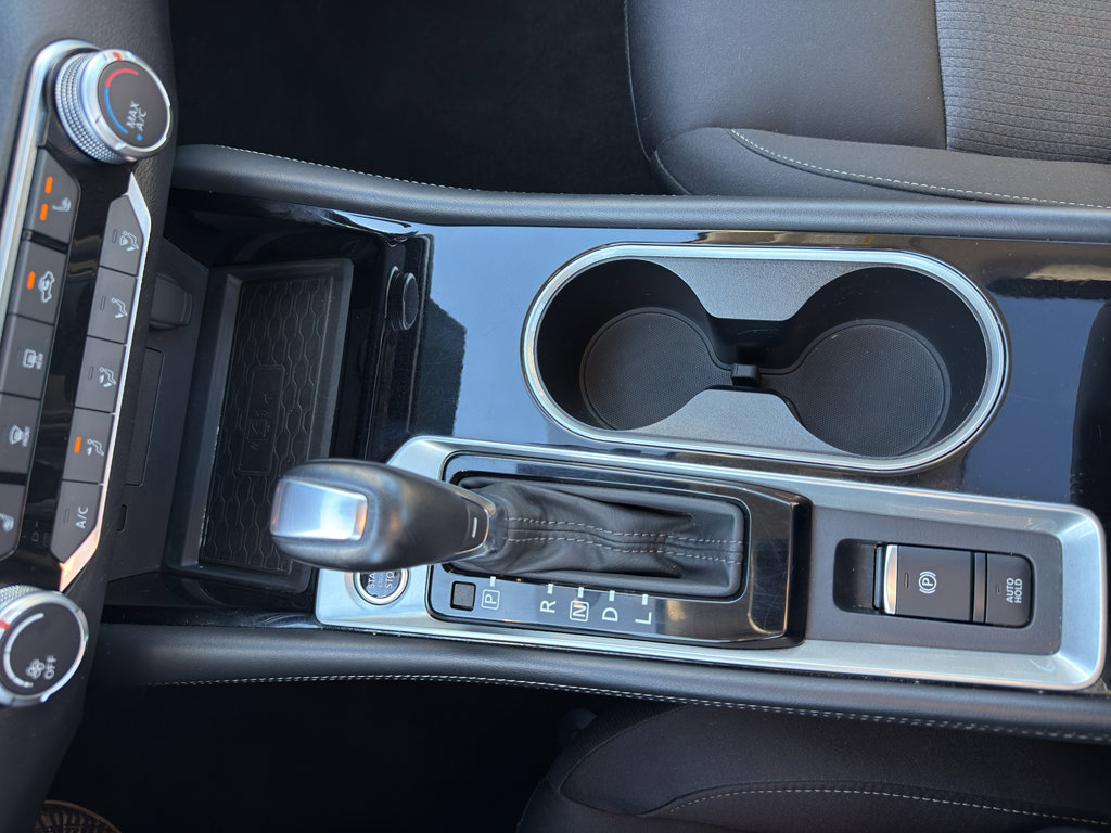 Certified 2024 Nissan Altima 2.5 SV w/ SV Premium Package image 22