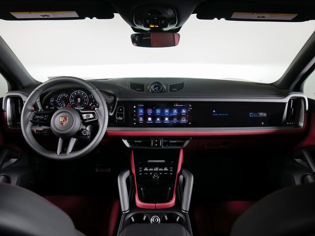 New 2026 Porsche Cayenne S AWD/4WD image 12