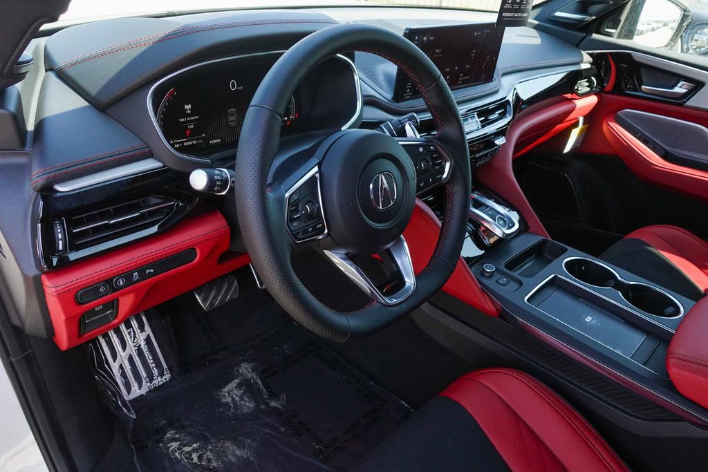 New 2026 Acura MDX A-Spec image 12
