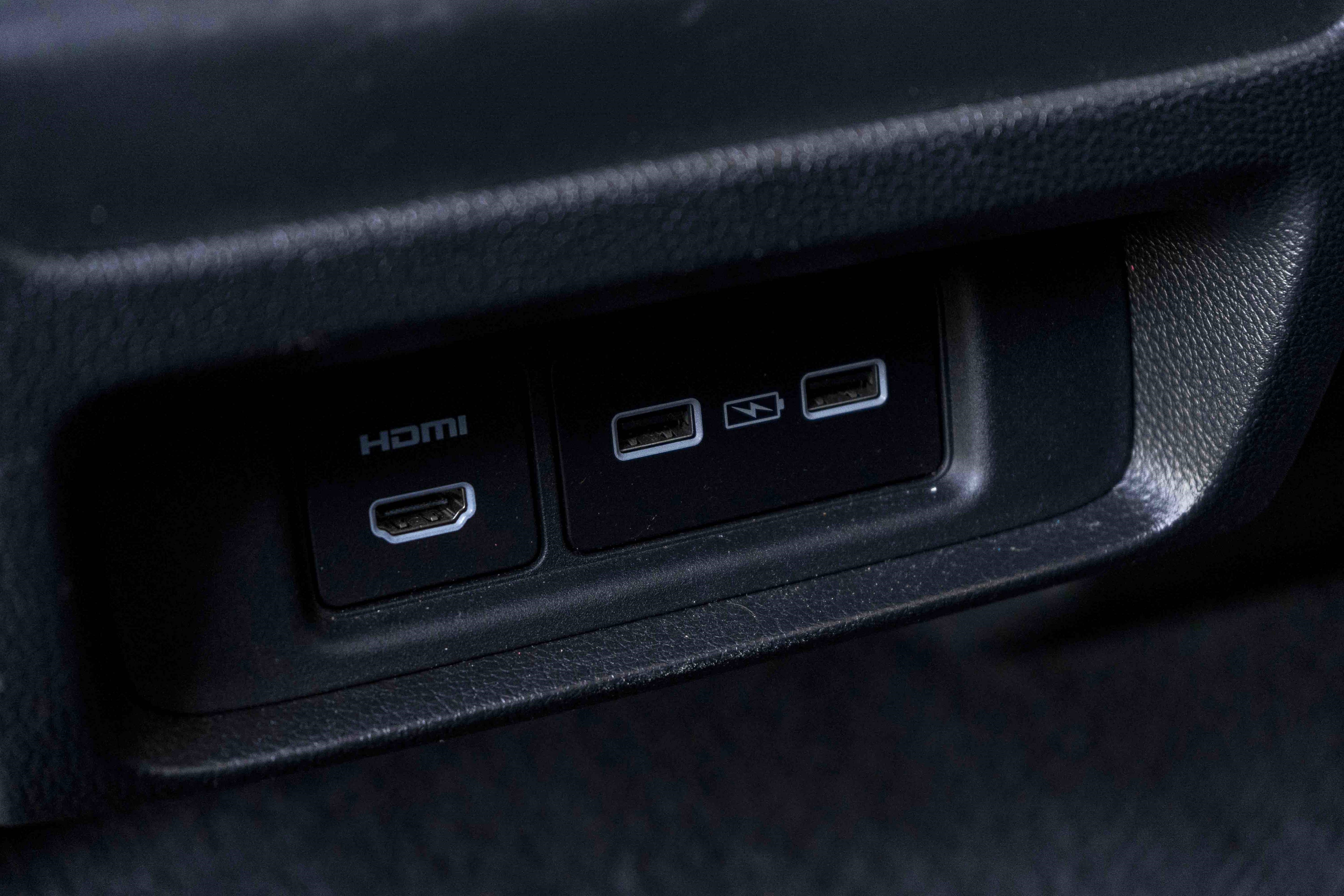 Used 2024 Honda Odyssey Elite image 42