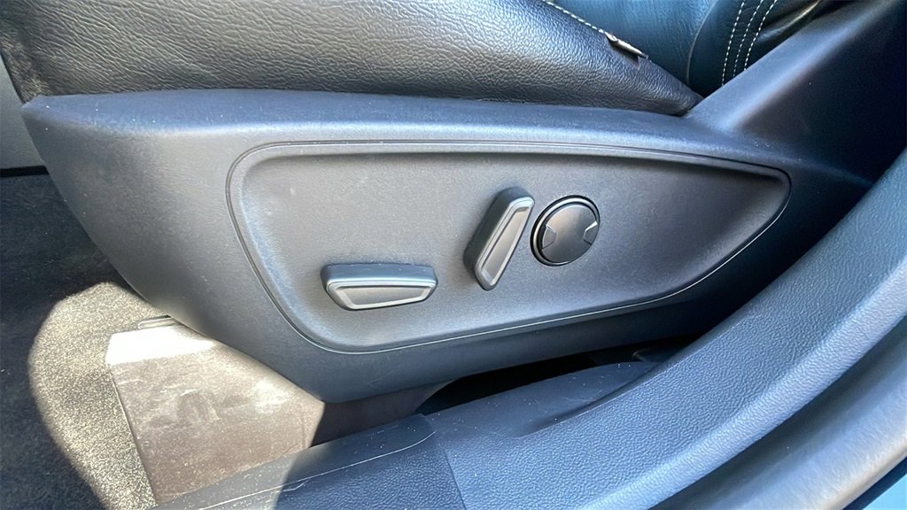 Used 2022 Ford Bronco Sport Big Bend w/ Convenience Package image 11