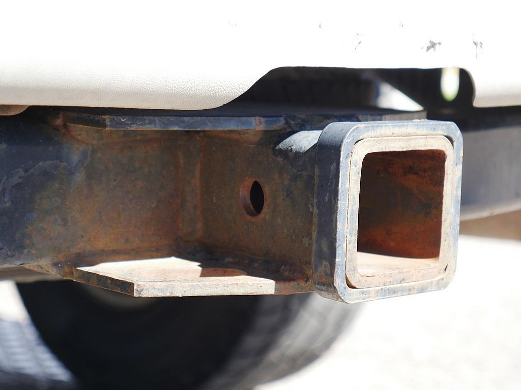 Used 2008 Ford F350 King Ranch AWD/4WD image 70