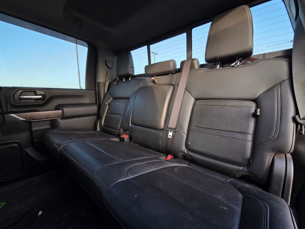 Used 2023 GMC Sierra 2500 Denali w/ Denali Ultimate Package image 23