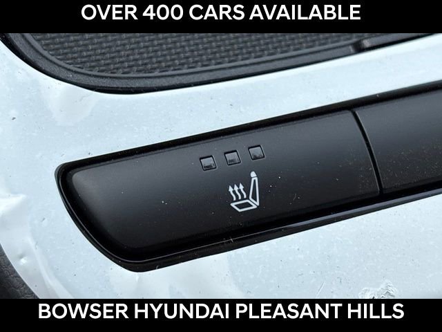 New 2026 Hyundai Ioniq 5 SE AWD/4WD image 10