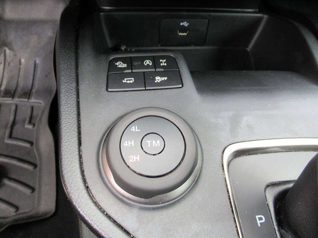 Used 2019 Ford Ranger XL w/ FX4 Off-Road Package image 25