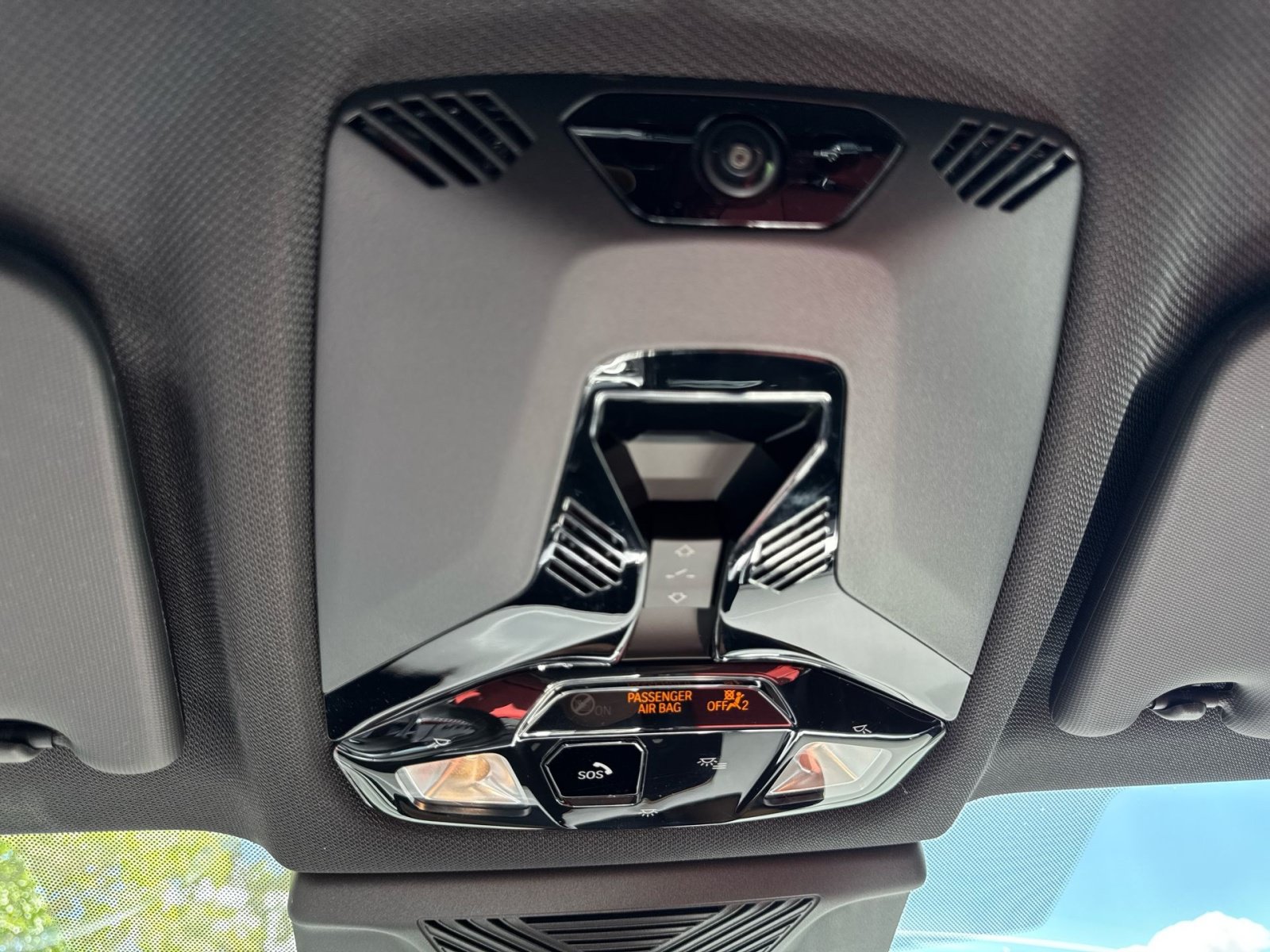 Used 2025 BMW X1 M35i AWD/4WD image 50