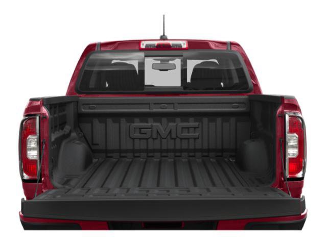 Used 2018 GMC Canyon All Terrain w/ Trailering Package AWD/4WD image 15