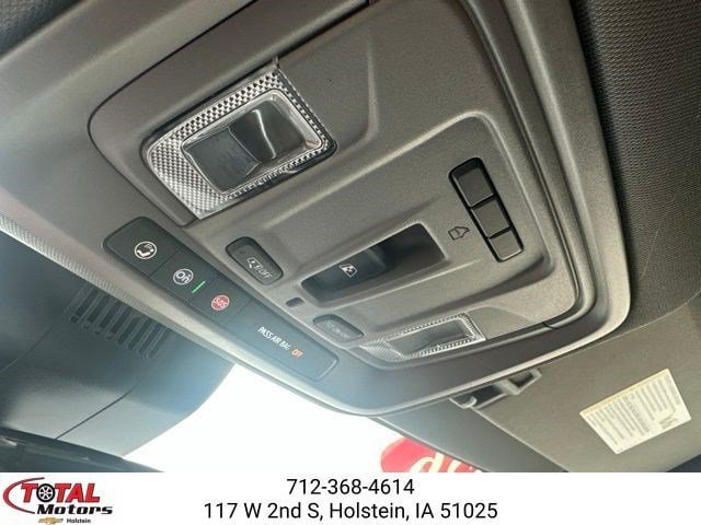 New 2026 Chevrolet Silverado 1500 LT AWD/4WD image 25