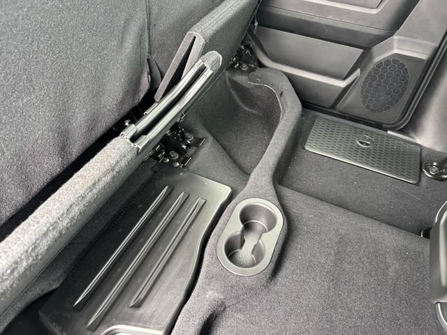 New 2026 RAM 2500 Big Horn AWD/4WD image 35