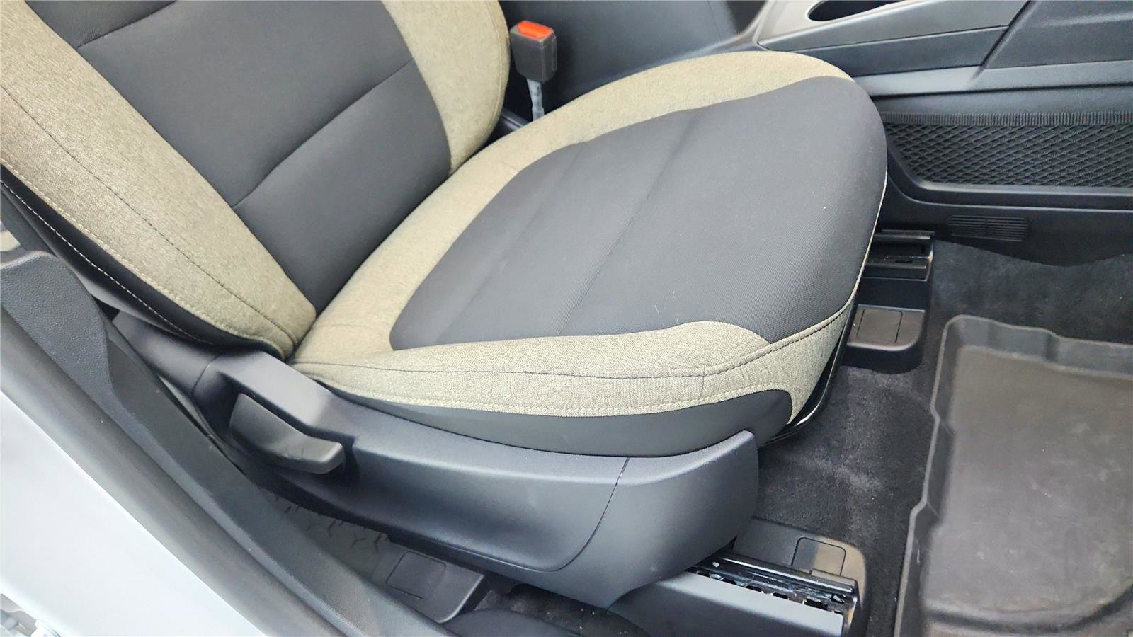 Used 2025 Ford Bronco Sport Big Bend w/ Convenience Package image 33