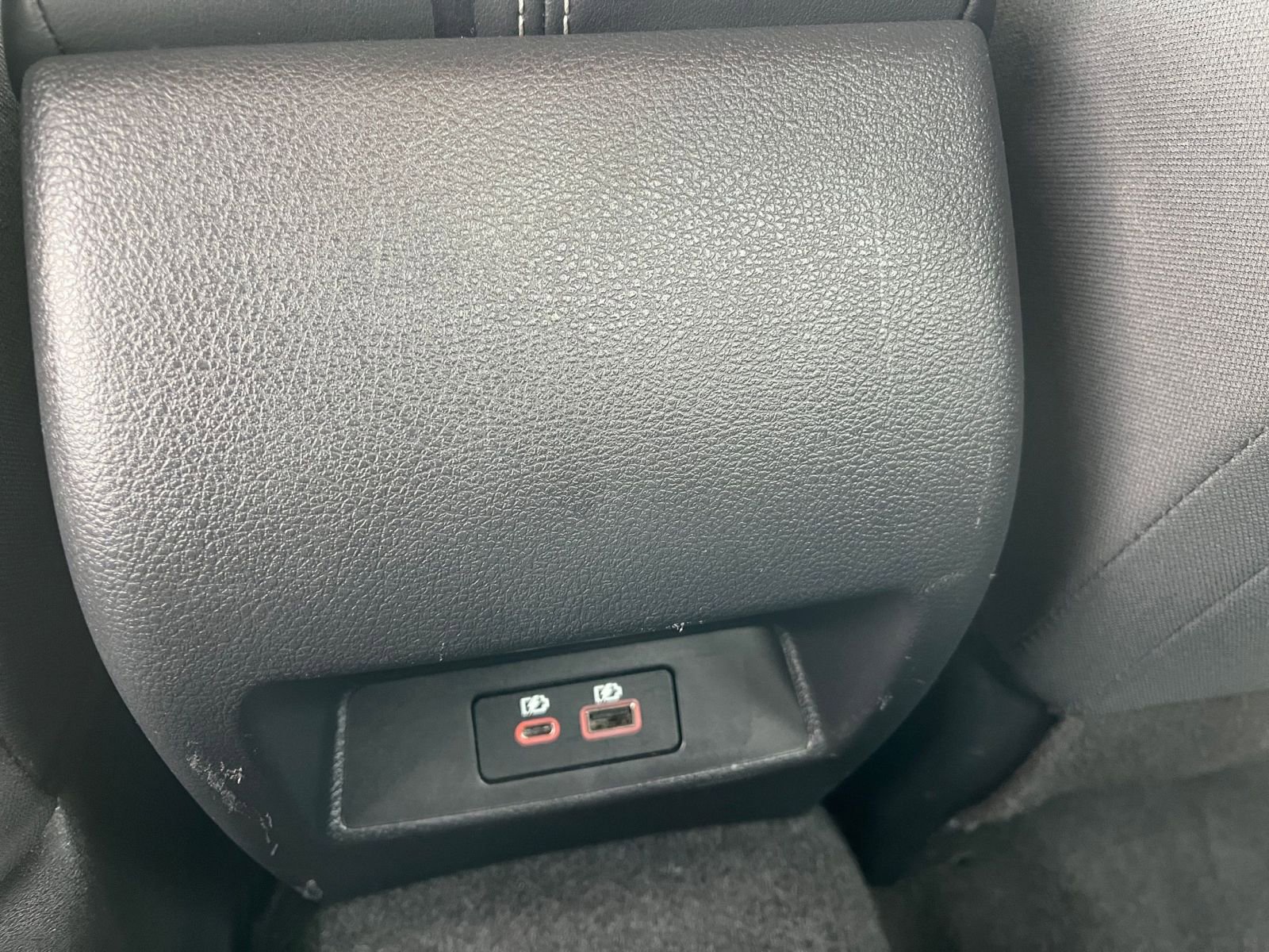 Used 2025 Nissan Altima 2.5 SV FWD image 23