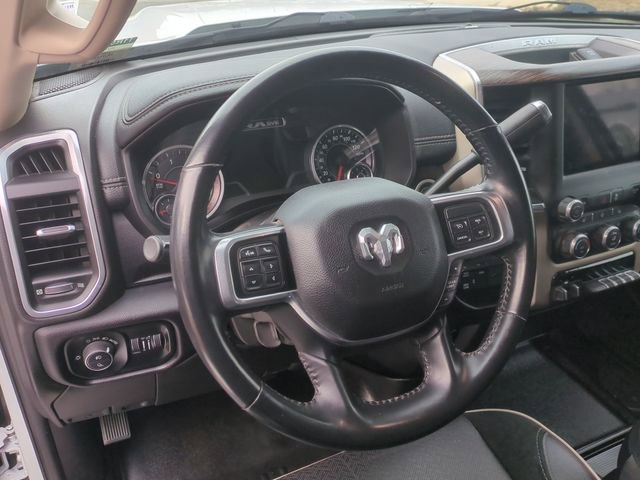 Used 2021 RAM 2500 Laramie image 31