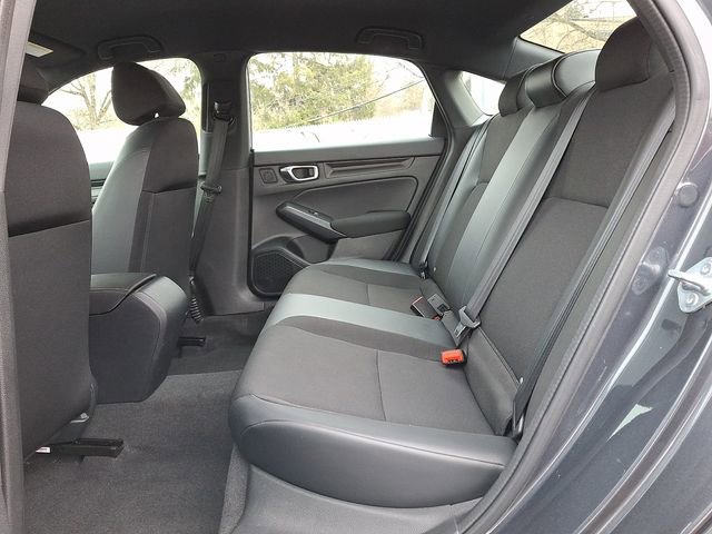 Certified 2023 Honda Civic Sport image 10