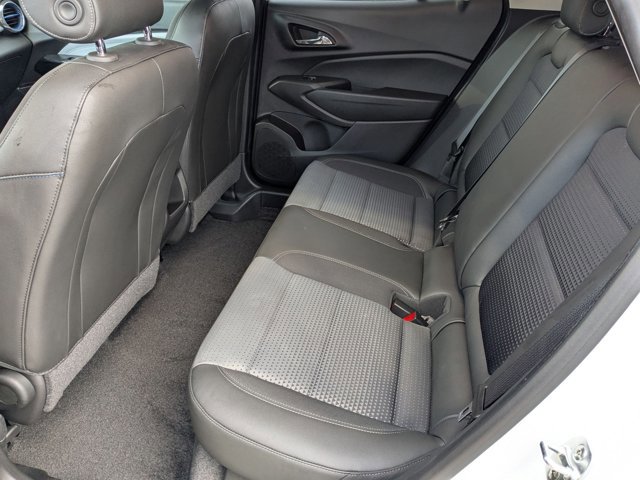 Used 2024 Chevrolet Trax LT w/ Driver Confidence Package image 18