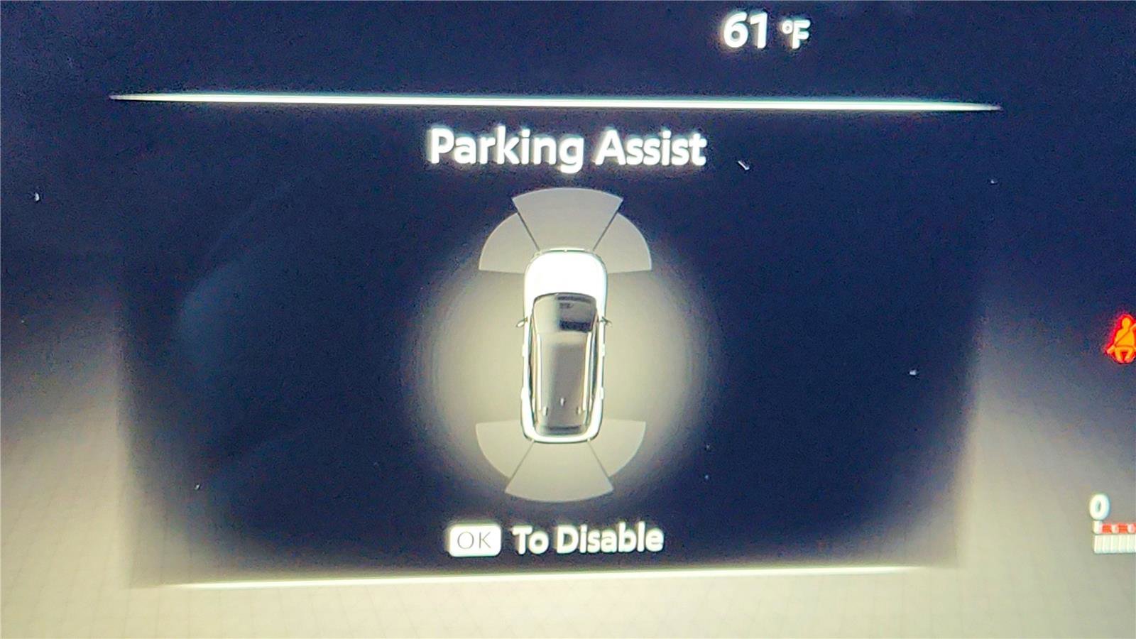 New 2026 Nissan Kicks SR w/ Illumination Package image 34