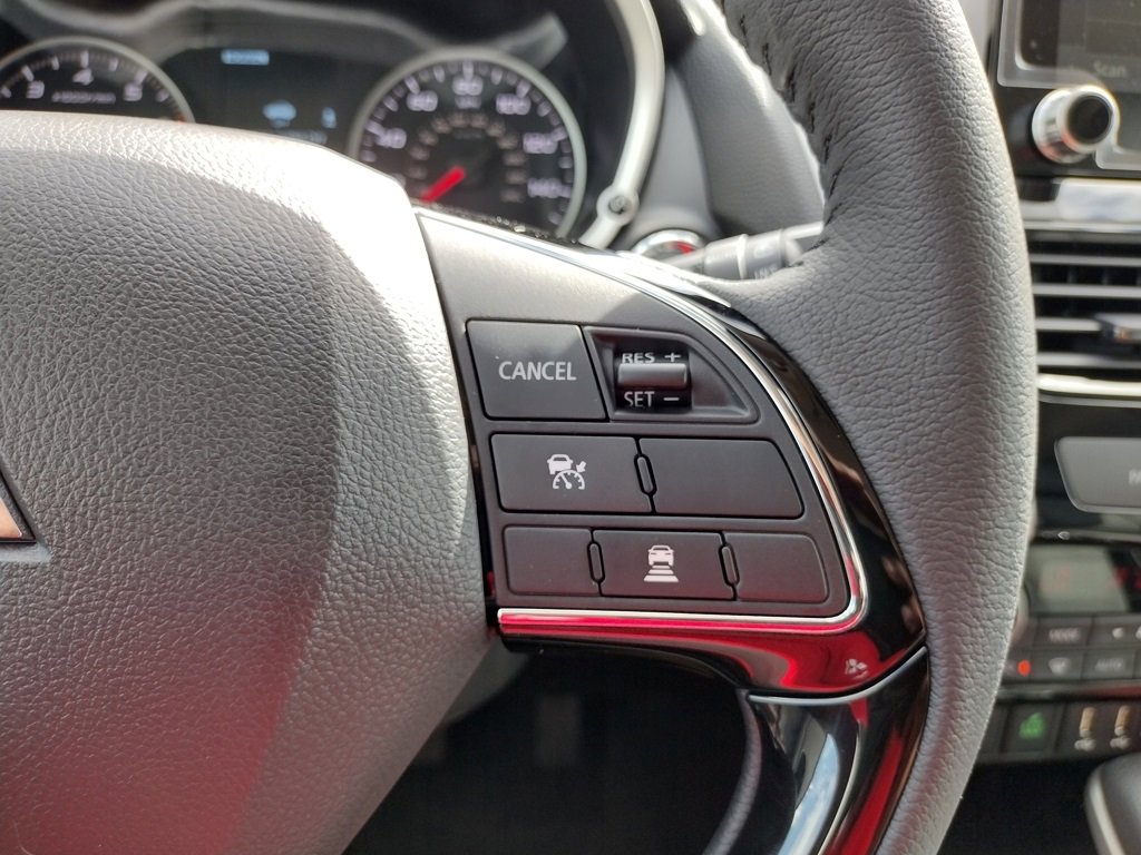 New 2026 Mitsubishi Eclipse Cross SE image 31