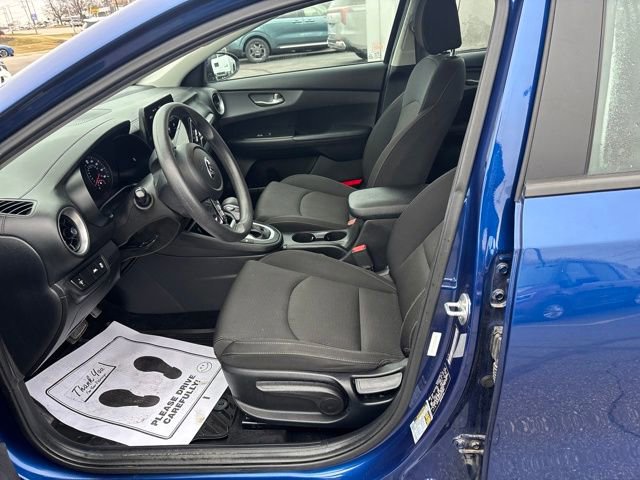 Used 2019 Kia Forte LXS image 12