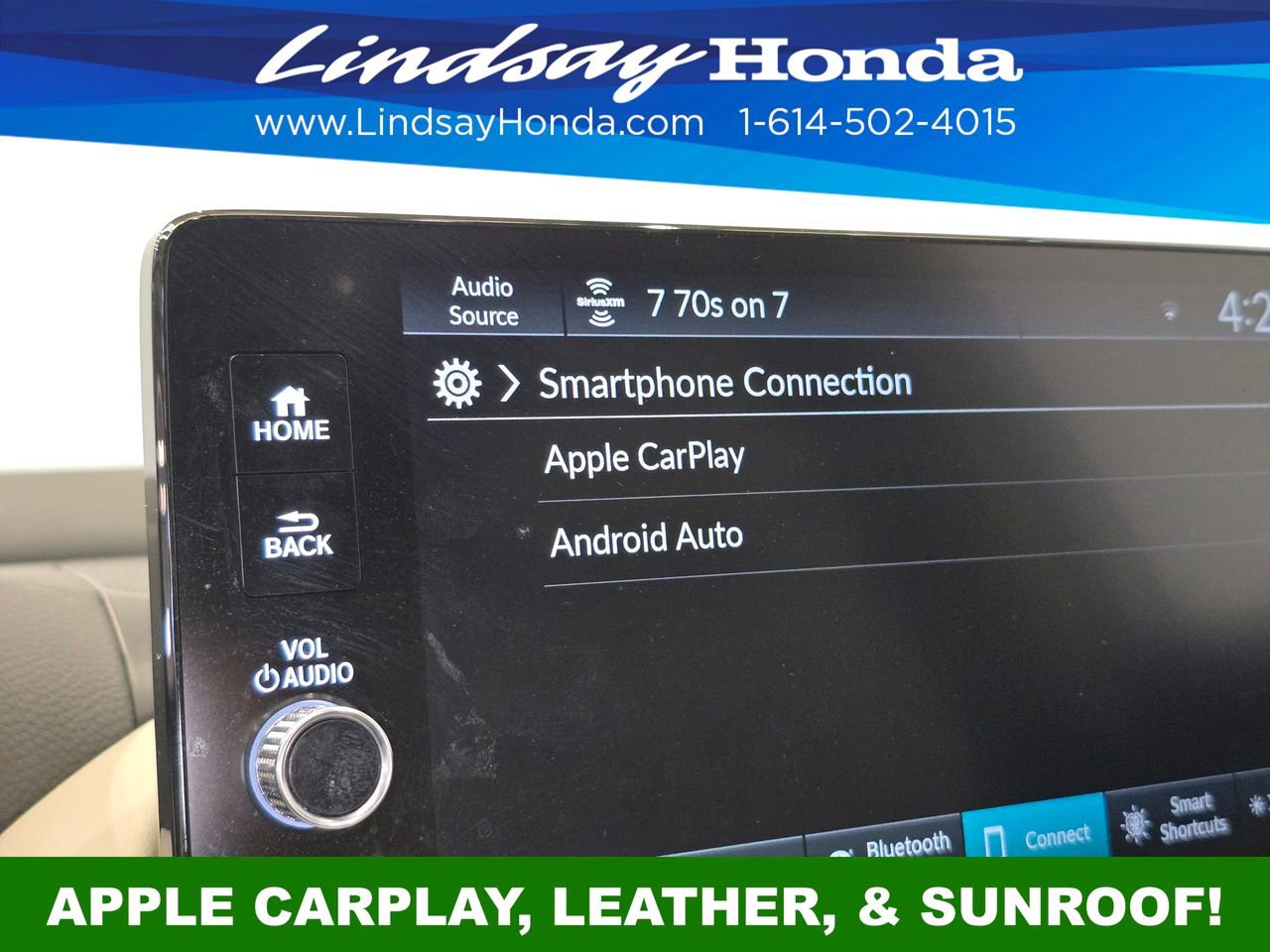 Used 2024 Honda HR-V EX-L image 17