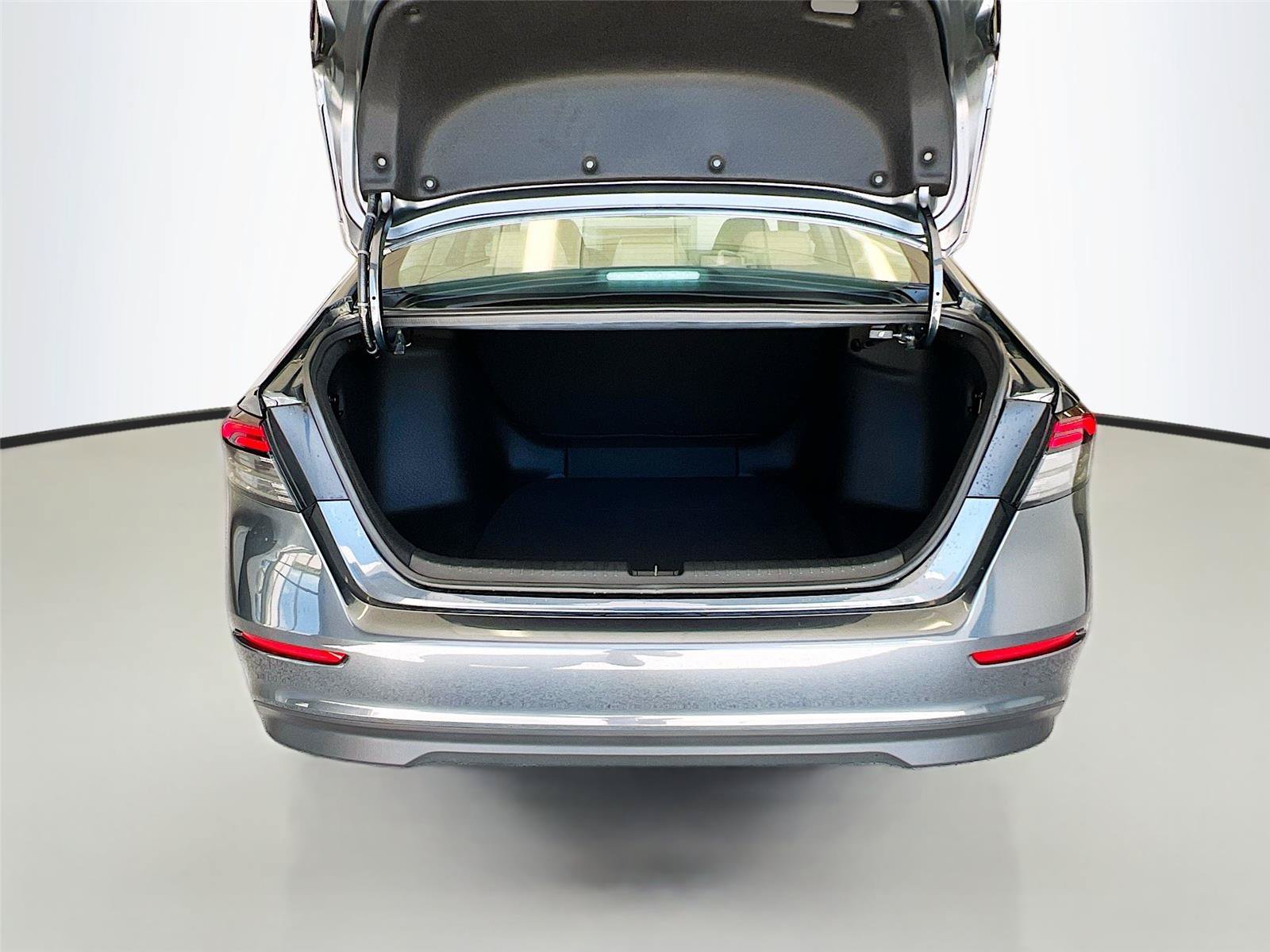 New 2026 Honda Accord LX image 22