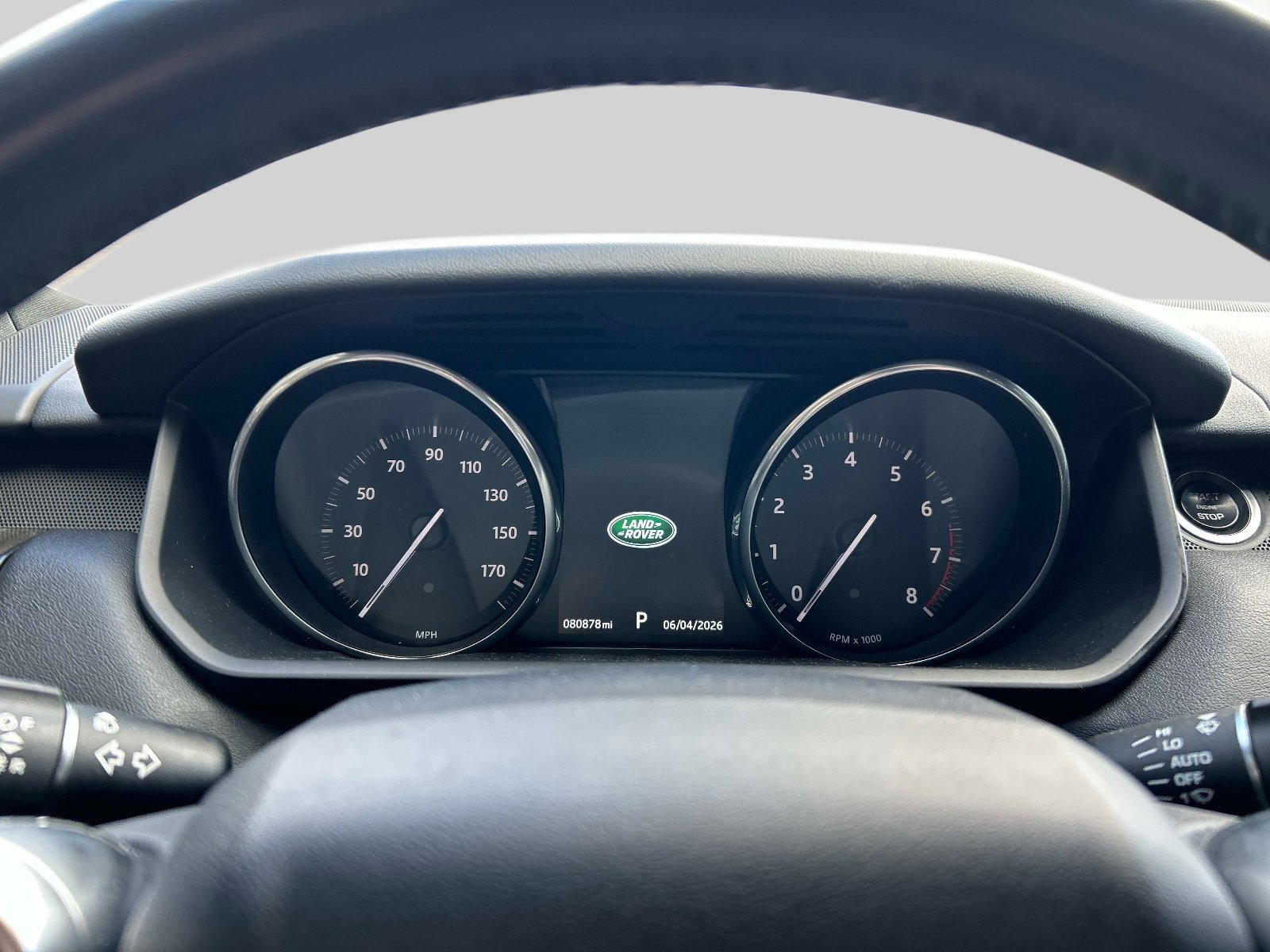 Used 2016 Land Rover Range Rover Sport SE AWD/4WD image 27