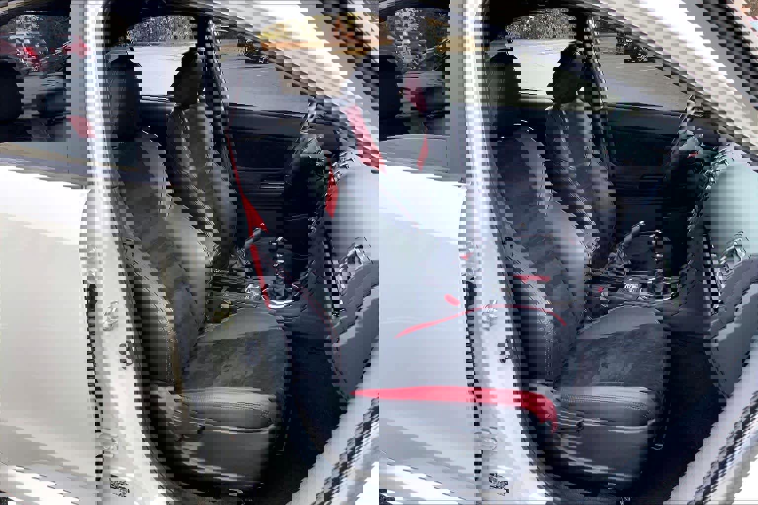 Used 2021 Subaru WRX STI image 9