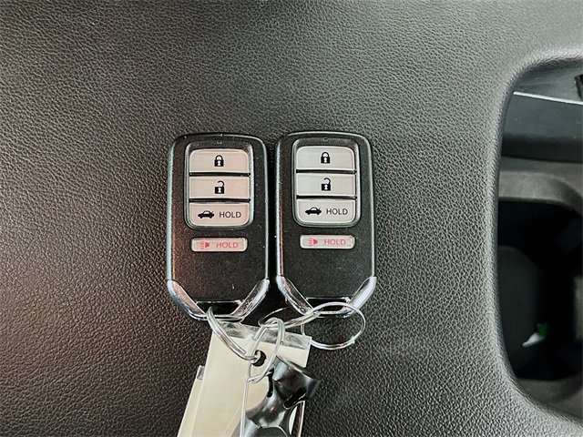 Used 2020 Honda Accord Sport image 32