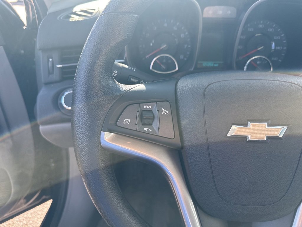 Used 2013 Chevrolet Malibu LS w/ Protection Package image 11