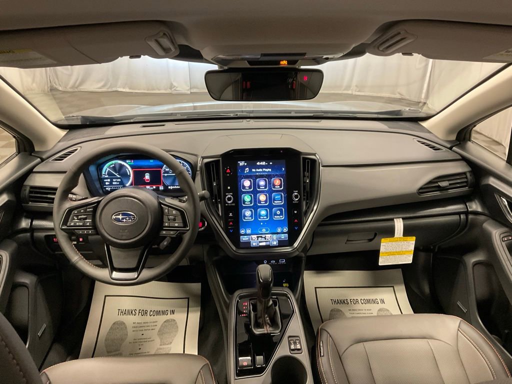 New 2026 Subaru Crosstrek 2.5i Limited AWD/4WD image 33