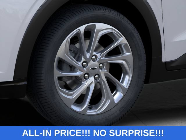 New 2027 Chevrolet Bolt LT w/ Comfort Package FWD image 19