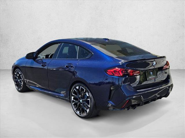 New 2026 BMW M235i xDrive w/ Technology Package AWD/4WD image 9