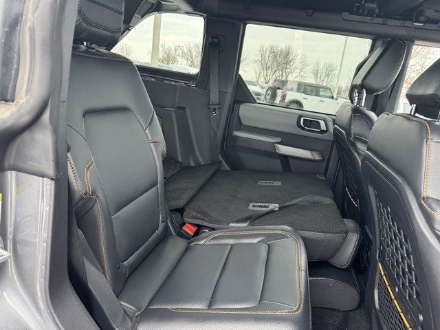 Used 2023 Ford Bronco Badlands image 30