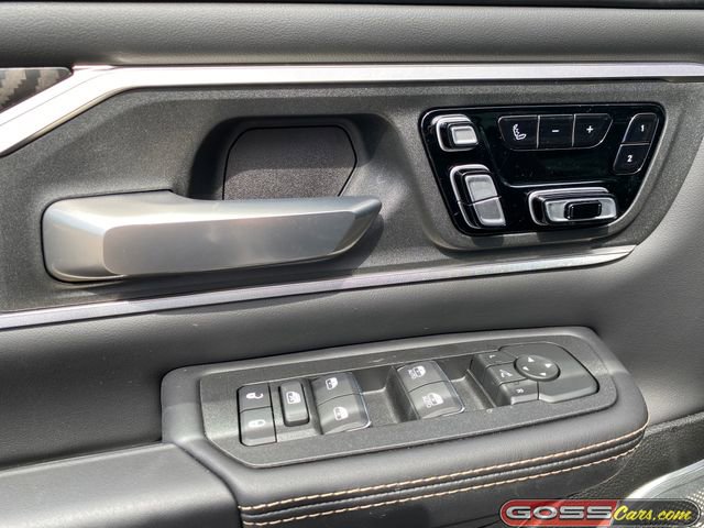New 2026 RAM 1500 Tungsten AWD/4WD image 26
