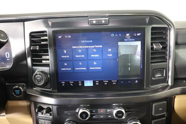 Certified 2026 Ford F450 Lariat w/ Lariat Ultimate Package AWD/4WD image 67