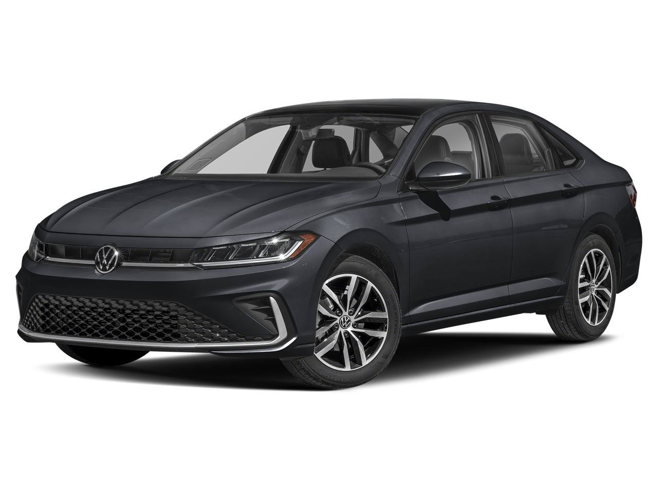 New 2026 Volkswagen Jetta SE FWD image 33