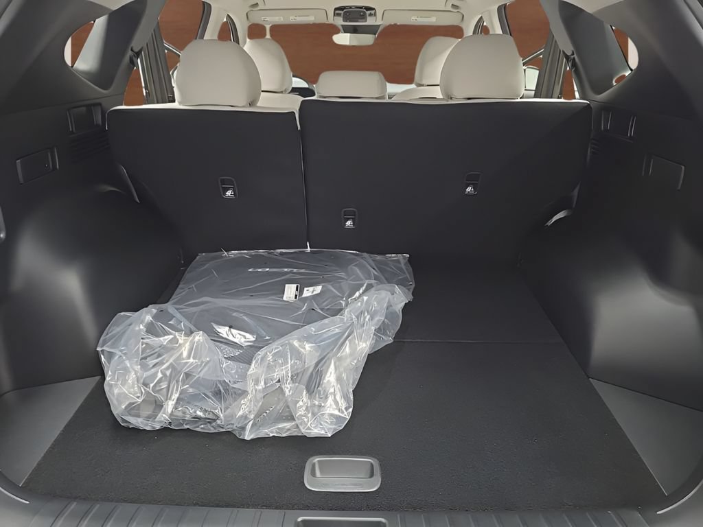 New 2026 Hyundai Tucson SE AWD/4WD image 16