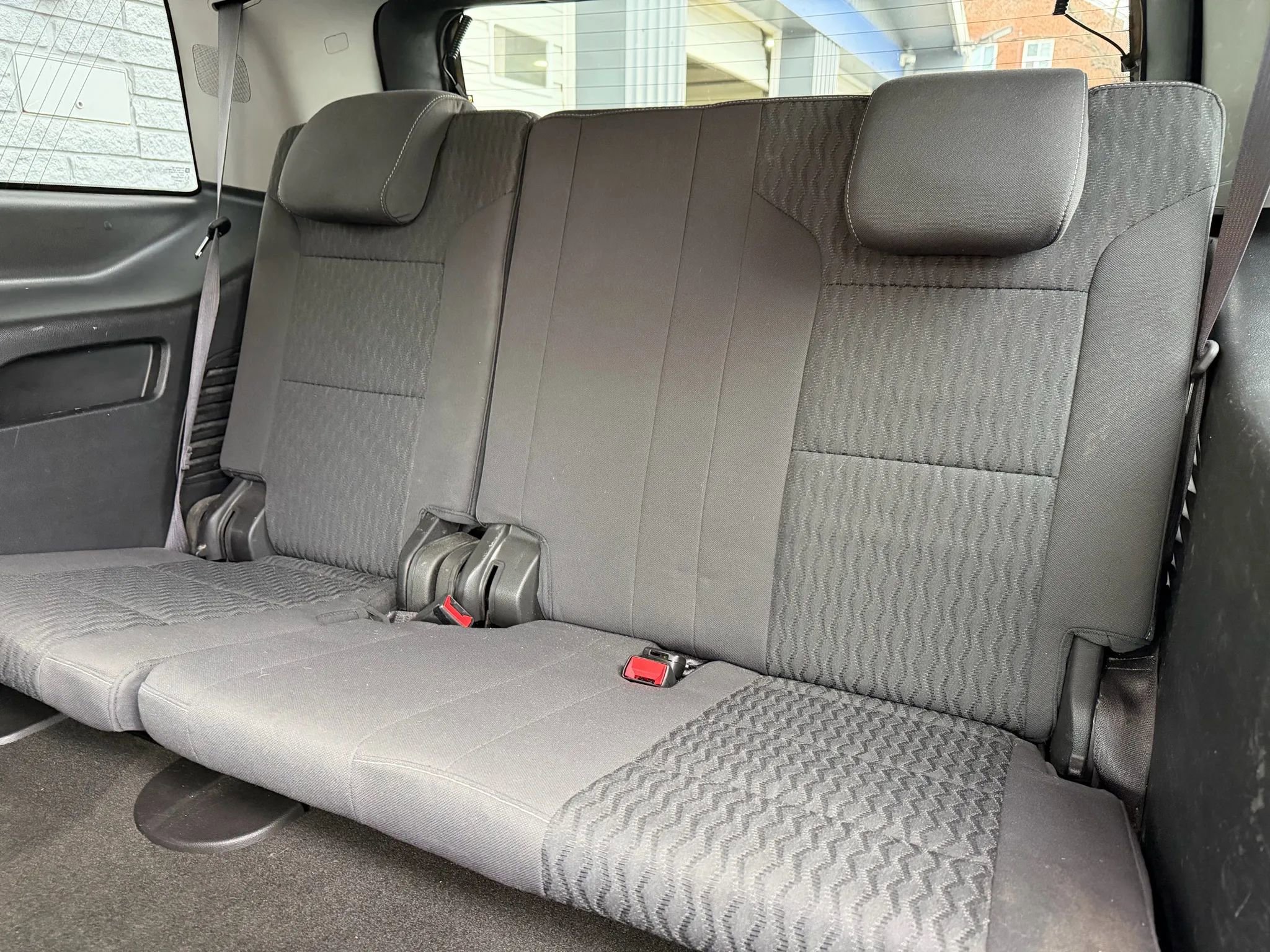 Used 2017 Chevrolet Tahoe LS w/ All-Season Package image 13