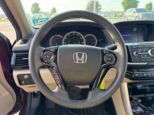 Used 2016 Honda Accord LX image 14