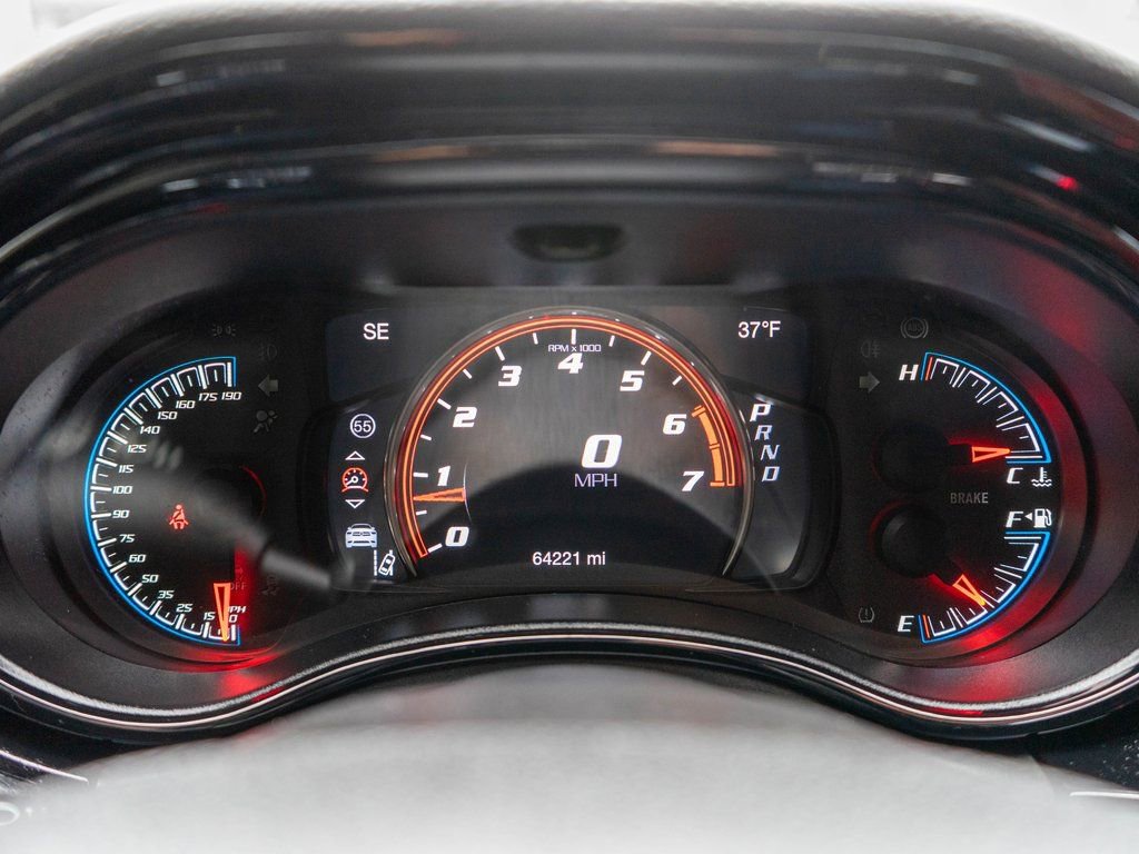 Used 2021 Dodge Durango SRT w/ Black Package image 25