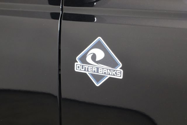 Used 2021 Ford Bronco Outer Banks AWD/4WD image 34