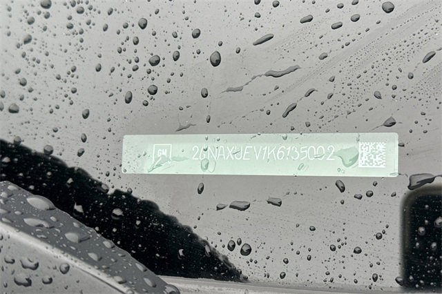 Used 2019 Chevrolet Equinox LT image 3